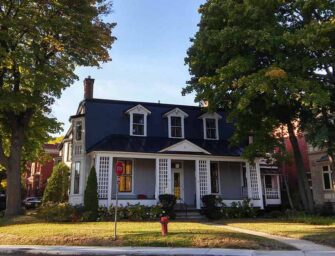 Real Estate Talk: <br>Selling in spring and summer