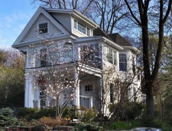 Question d’immobilier : <br>Vendre au printemps