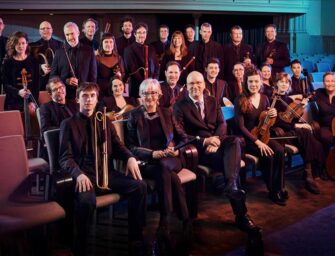 Concerts historiques <br>à la salle Bourgie
