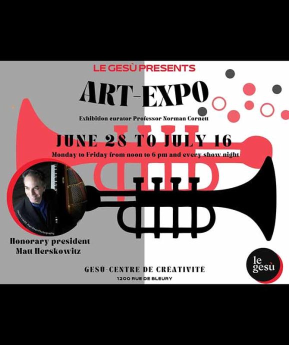 Art Expo 2023