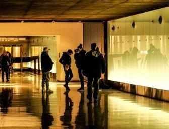 RESET, 12th edition of <br>Art Souterrain Festival