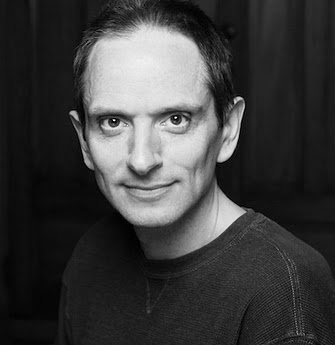 Arthur Holden