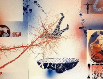 Longing To Tell <br>(Reconstructed Memories)