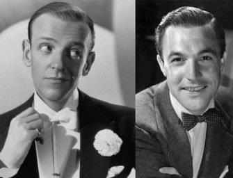 Fred Astaire Vs. Gene Kelly: <br>You Be The Judge