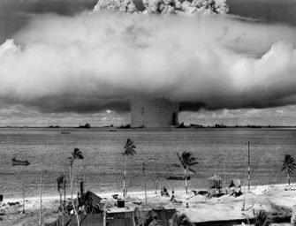 The Middle East conflict <br>has de-escalated – so far