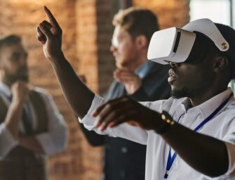 Digital innovation <br>for real estate sales