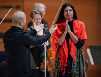 Kaléidoscope, de l&rsquo;Orchestre <br>classique de Montréal