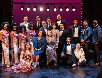 Beautiful: The Carole King <br>Musical lives up to its title