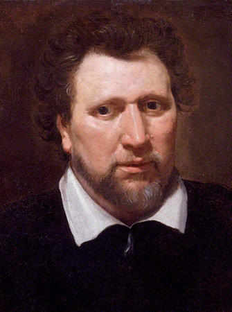 Ben Jonson
