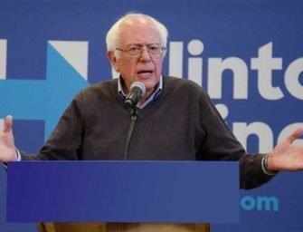 The young and the old <br>in political leadership