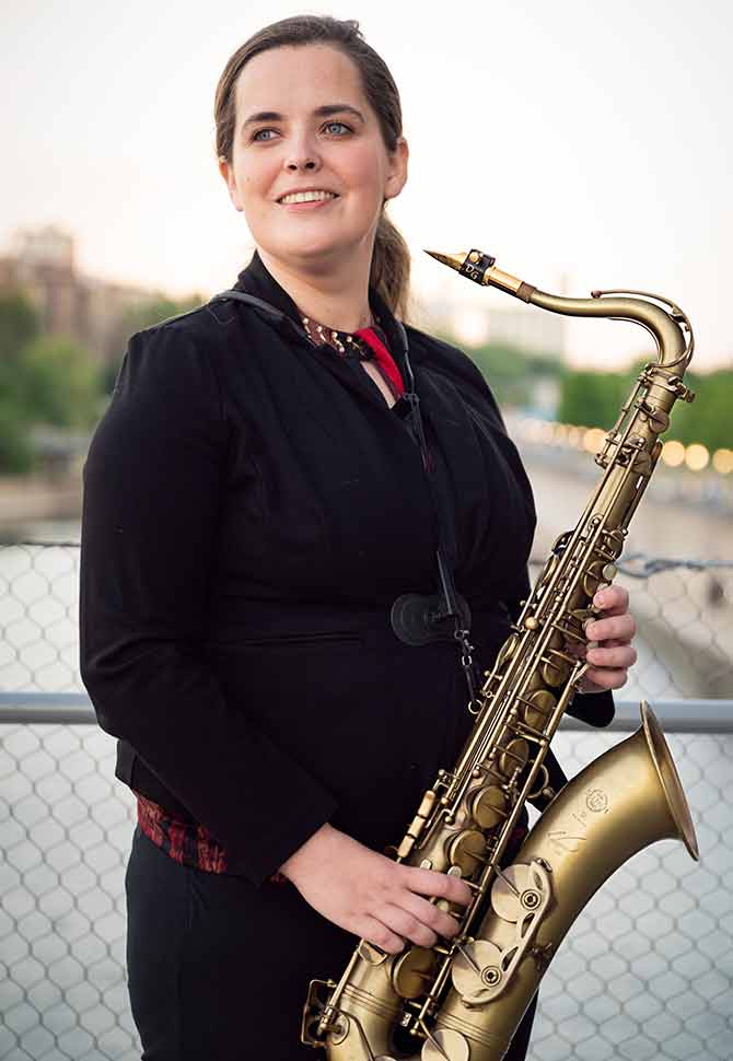 Beth McKenna