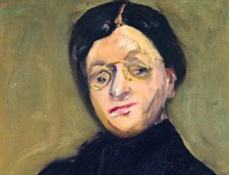 Berthe Weill, Art Dealer <br>of the Parisian Avant-Garde