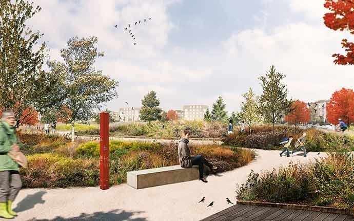 biodiversity corridor - WestmountMag.ca