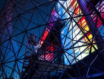 Fun things to do in <br>Montreal this summer