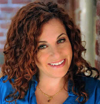 Ayelet Waldman