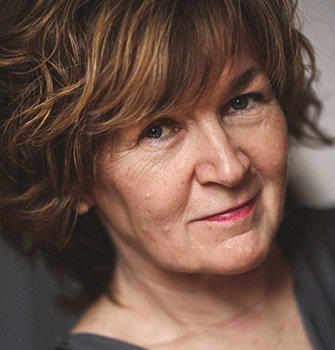 Marianne Ackerman