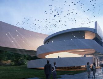 Le musée DE Bodrum défini <br>par la somme de ses parties