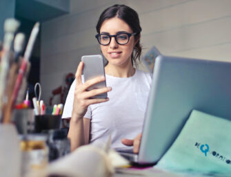 A short guide to taking out <br>your first personal loan