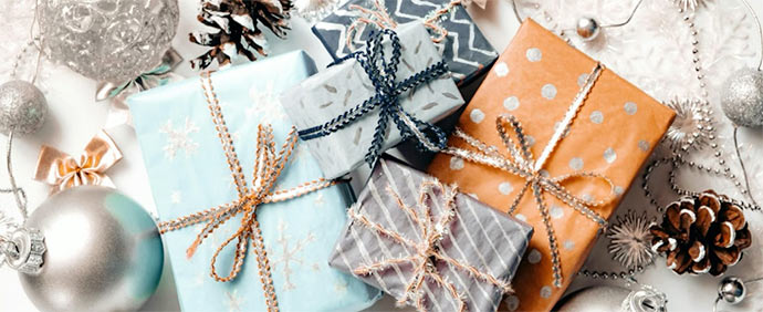 Bourgie Hall image Holiday Gift Ideas