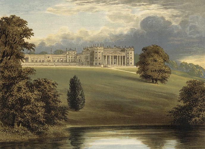 Bowood House