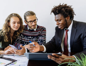 Question d&rsquo;immobilier: <br>Maîtriser la situation