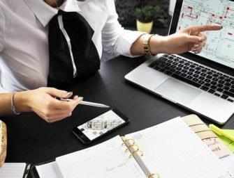 Question d&rsquo;immobilier : <br>L’étiquette client-courtier