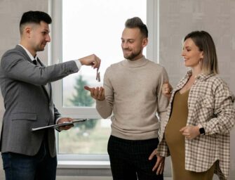 Question d’immobilier: utiliser <br>un courtier pour l’achat