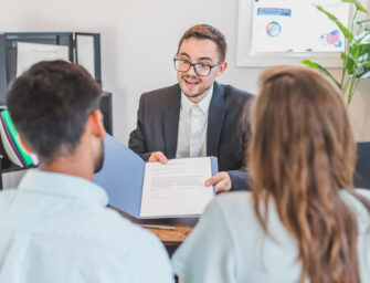 Real Estate Talk: Be prepared <br>when selling or buying