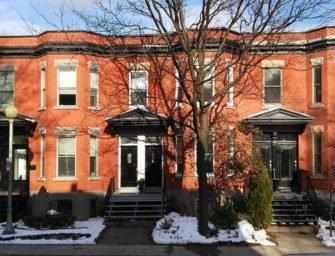 Question d&rsquo;immobilier: <br>À propos des duplex