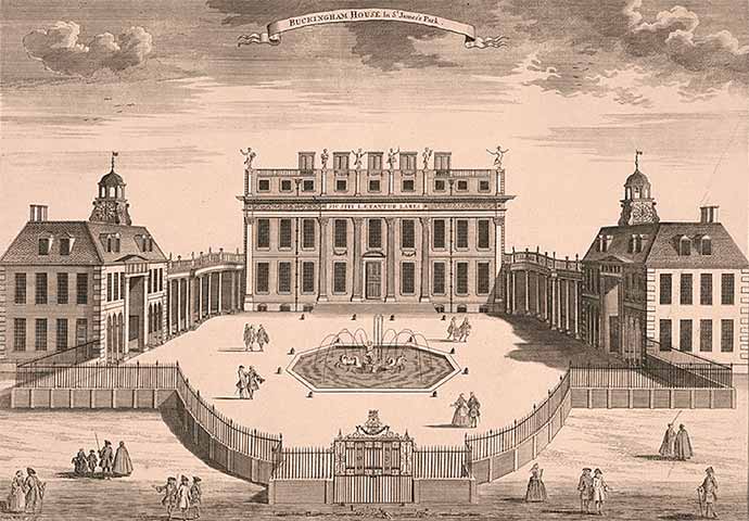 BuckinghamHouse