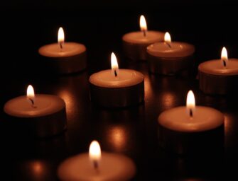 Montreal marks International <br>Holocaust Remembrance Day