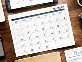 Real Estate Talk: <br>The best time to buy or sell