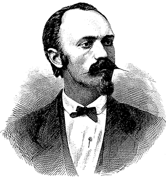Calixa Lavallée
