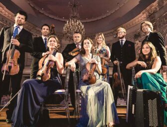 Camerata RCO : un concert <br>fascinant et novateur