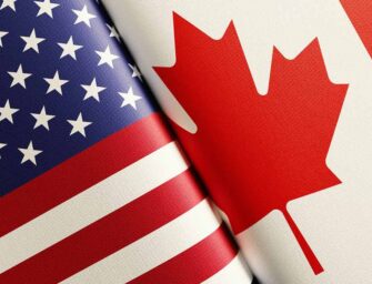 Trump’s real motivation <br>behind the tariff threat