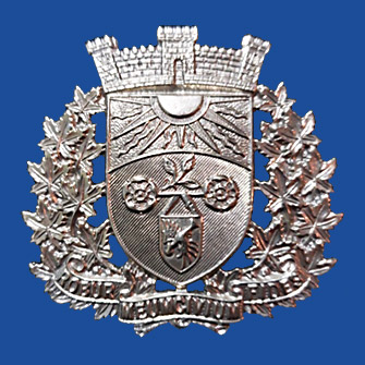 cap with new seal