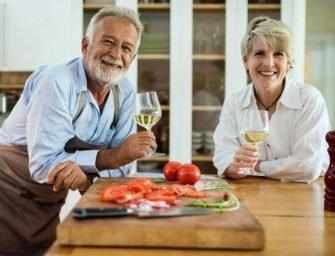 Capital required for <br>a decent retirement