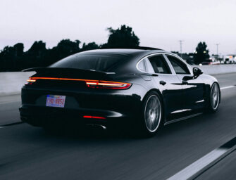 Mistakes to avoid when <br>purchasing a used luxury car