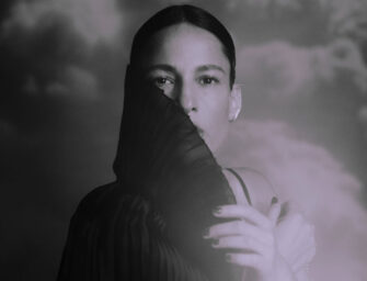 Fado princess wows crowd <br>at Theatre Outremount