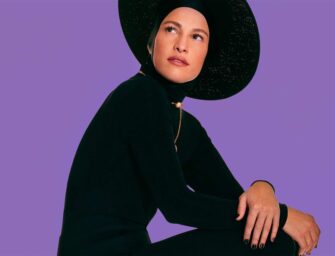 The Princess of Fado <br>is back in Montreal