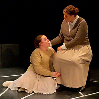 Carrie: The Musical 
