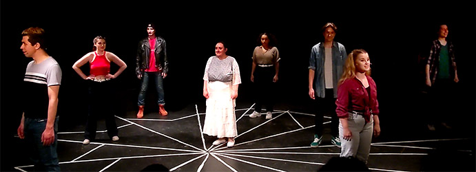 Carrie: The Musical