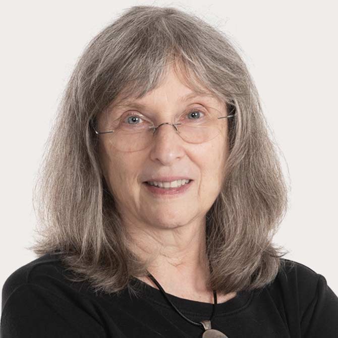 Catherine Rahal