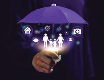 The Best-Kept Secret <br>in Financial Services