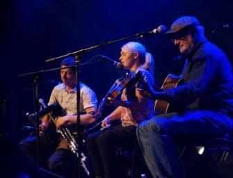 Celtic Harmonies rock <br>the Eastern Townships