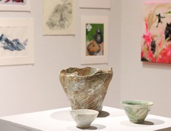 2025 Annual Exhibition <br>at the Visual Arts Center