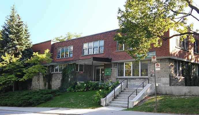 Centre Greene - WestmountMag.ca