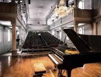 Música Camerata Montreal’s <br>Sound of the Americas