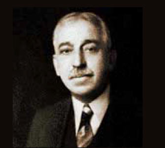 Charles E. Frosst 