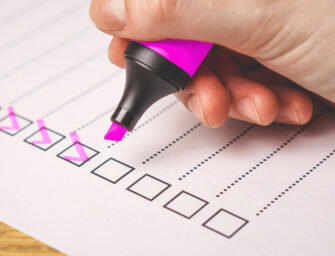 Real Estate Talk: Two time savers for sellers